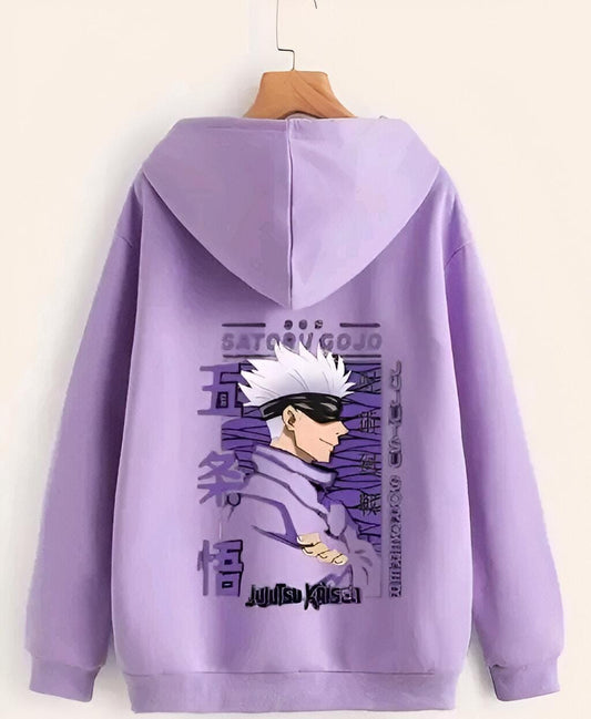 GOJO PREMIUM HOODIE