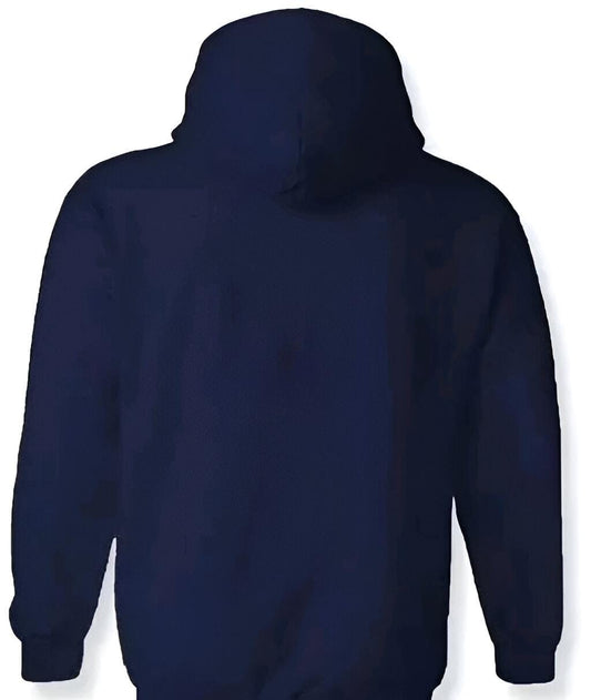 LUFFY PREMIUM HOODIE