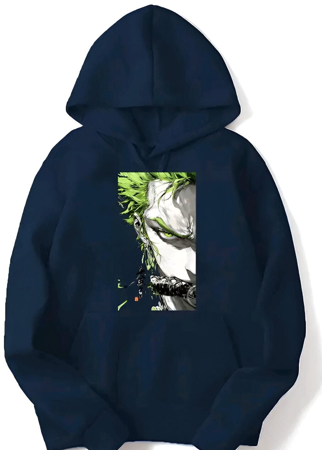 ZORO PREMIUM HOODIE