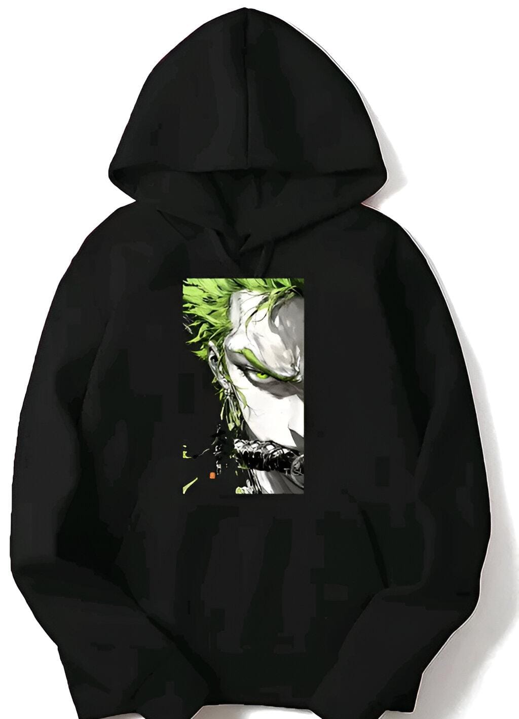 ZORO PREMIUM HOODIE
